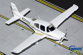 CIRRUS SR22 N2525V (SPORTY'S/WRIGHT BROS EDITION) NEW TOOLING