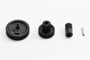 FTX8138 Outback Gearbox Internal Gears