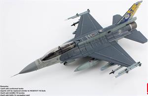 "F-16D ""Exercise Hot Shot 2014"" 668, 145 Squadron, RSAF"