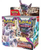 One Pokemon Scarlet &amp; Violet Paldea Evolved Booster Full box shown for display only