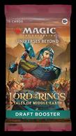Due for release Friday 23rd June 2023.15 card booster pack contains1 Rare or Mythic Rare3 Uncommons10 Commons1 Land