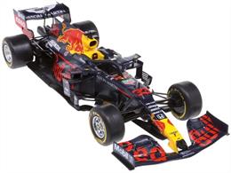 MAG MX31 1/24th Red Bull RB16 Max Verstappen 2020