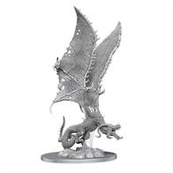 Contains one unpainted figure.Pathfinder Battles Deep Cuts come with highly-detailed figures, primed and ready to paint out of the box. These fantastic miniatures include deep cuts for easier painting. The packaging displays these miniatures in a clear and visible format, so customers know exactly what they are getting.