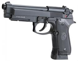 KL-92A3 Co2 BB .177 Metal Air Pistol with Blowback