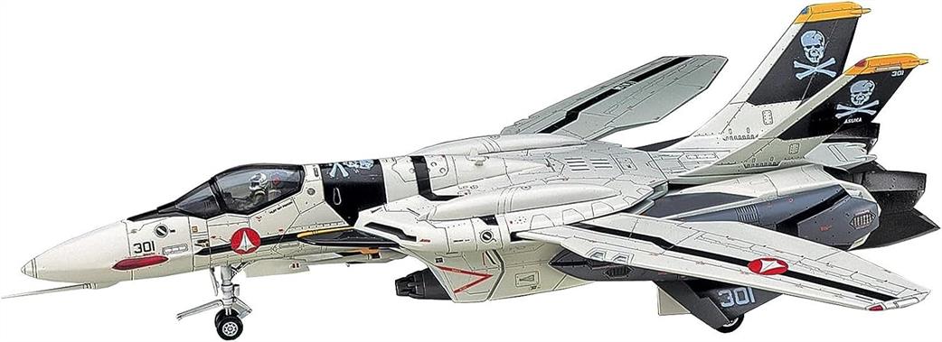 Hasegawa 1/72 HMAC15 VF-0S Macross Zero Plastic Kit