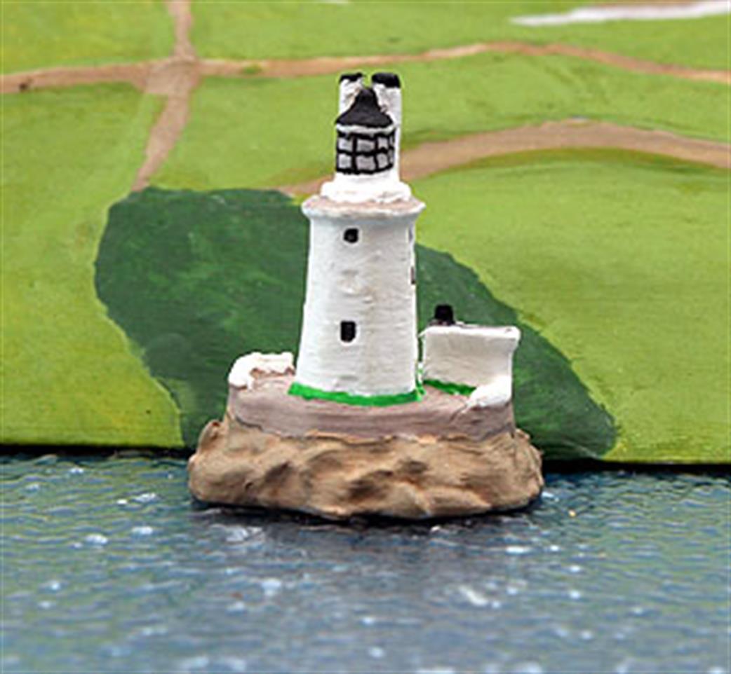 Coastlines CL-L50 St Anthony's Head Lighthouse, Roseland, Cornwall 1/1250