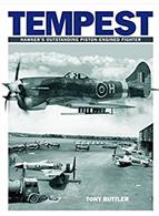  Hawker's outstanding piston-engined fighter.Author: Tony Buttler.Publisher: Dalrymple &amp; Verdun Publishing.Paperback. 120pp. 21cm by 28cm.