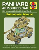 Panhard Armoured Car 9781785211942