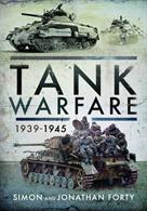 9781526767622 Tank Warfare 1939 - 1945