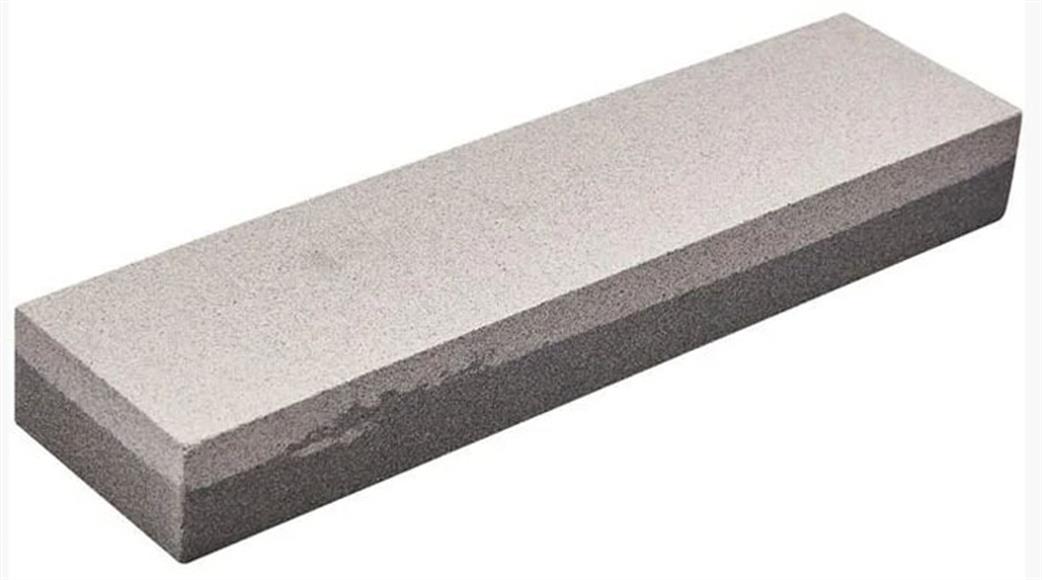 Am-Tech  E2000 200mm Combination Sharpening Stone