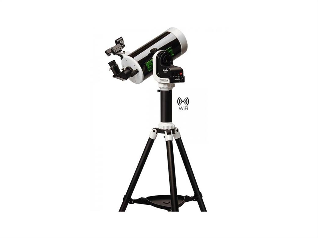 Optical Vision  10265 Sky-Watcher Skymax 127(AZ-GTI) 5