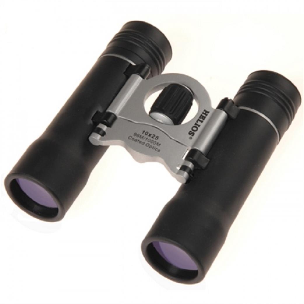 Optical Vision 30850 Helios 8X21 Sport Compact Roof Prism Binoculars