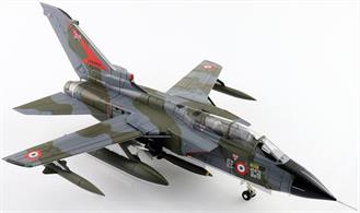 "Tornado IDS 154° Gruppo ""Red Devils"", 6º Stormo , Italian Air Force, 1980s"