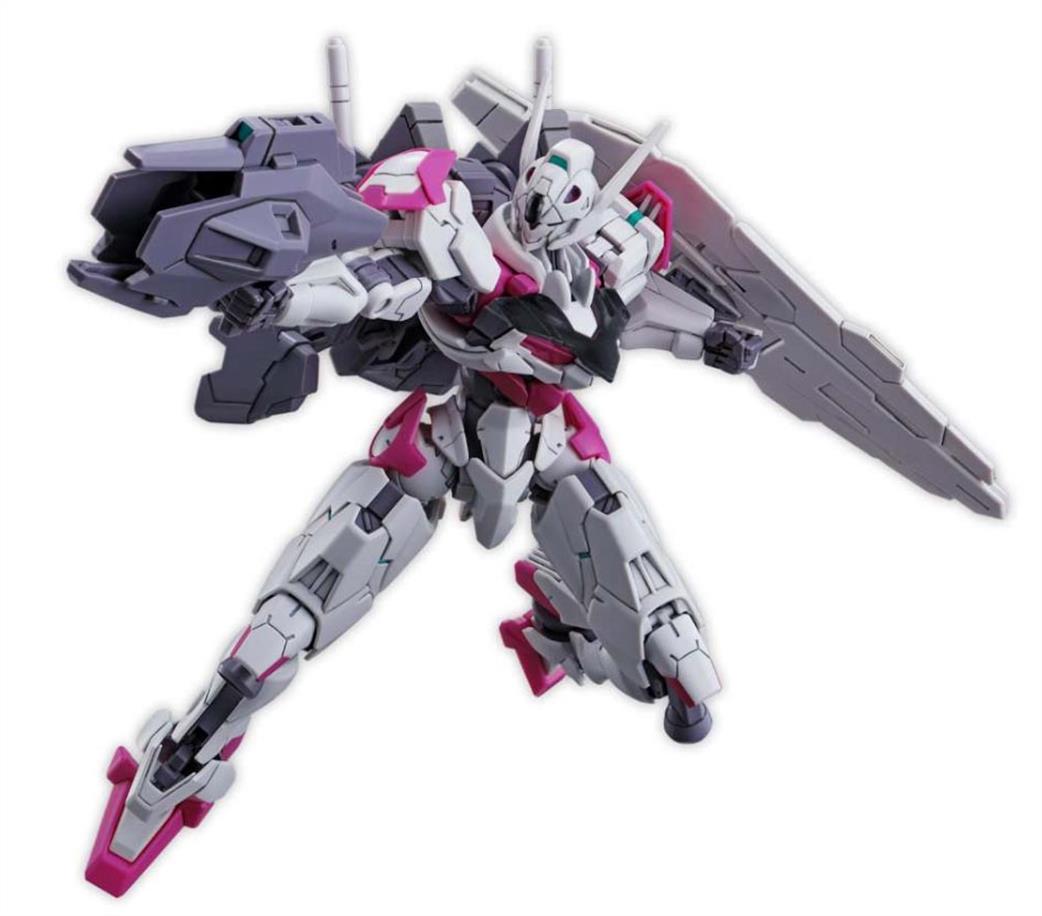 Bandai 1/144 86327 HG Gundam Lfrith