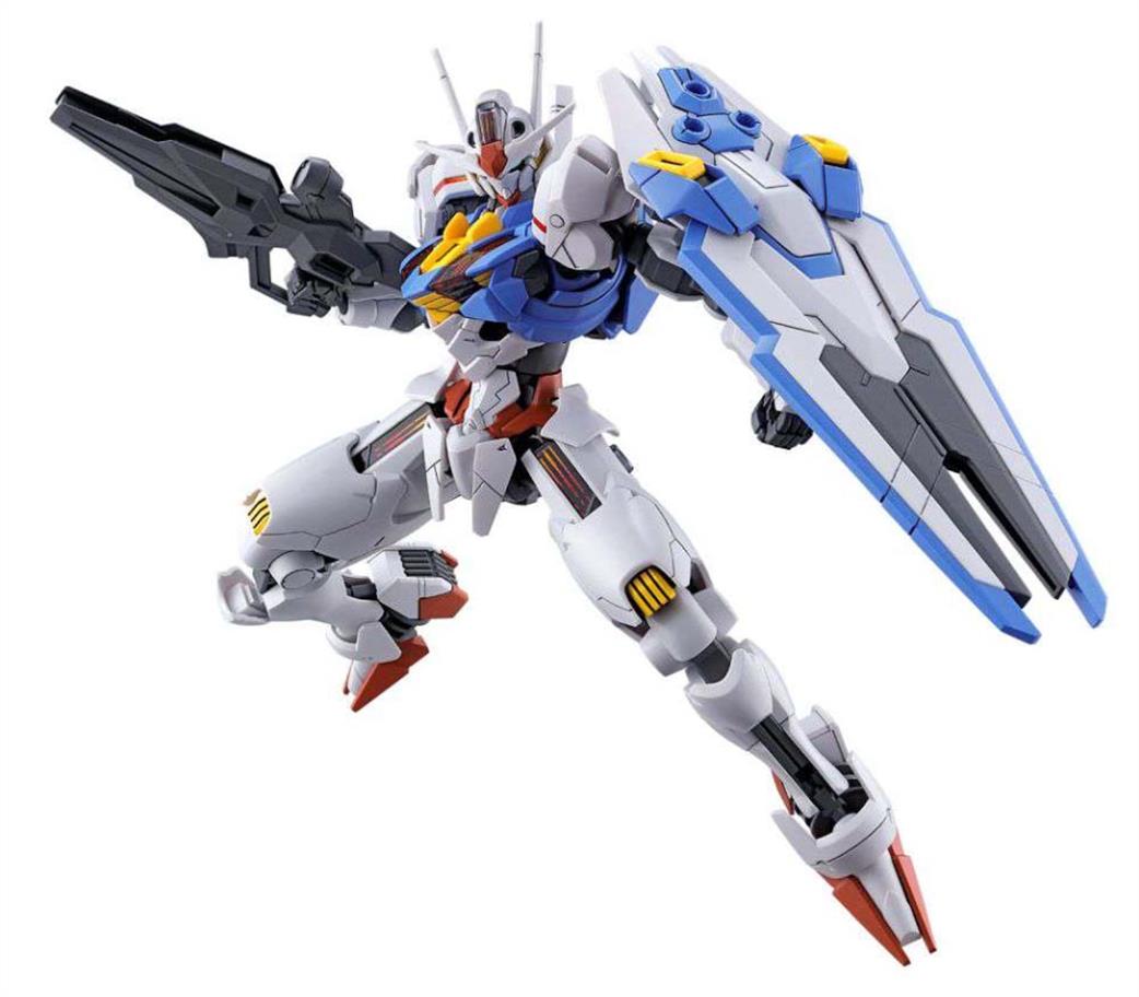 Bandai 1/144 86627 HG Gundam Aerial