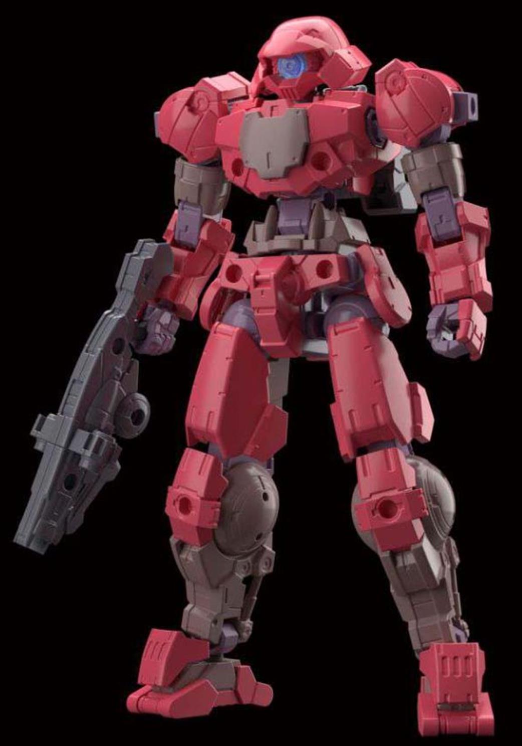 Bandai 1/144 65975 30MM Bemx-15 Portanova Red