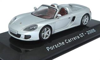 MAG PF57 Porsche Carrera GT 2005 Model