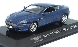 MAG PF60 Aston Martin DB9 2004 Model