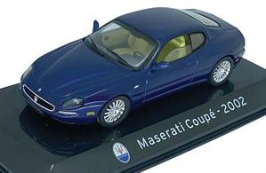 MAG PF67 Maserati Coupe 2002 Model
