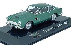 MAG PF77 Aston Martin DB4 1958 Model