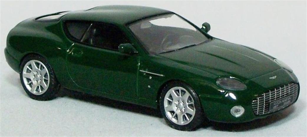 MAG 1/43 MAG PFG3 Aston Martin DB7 Zagato Model