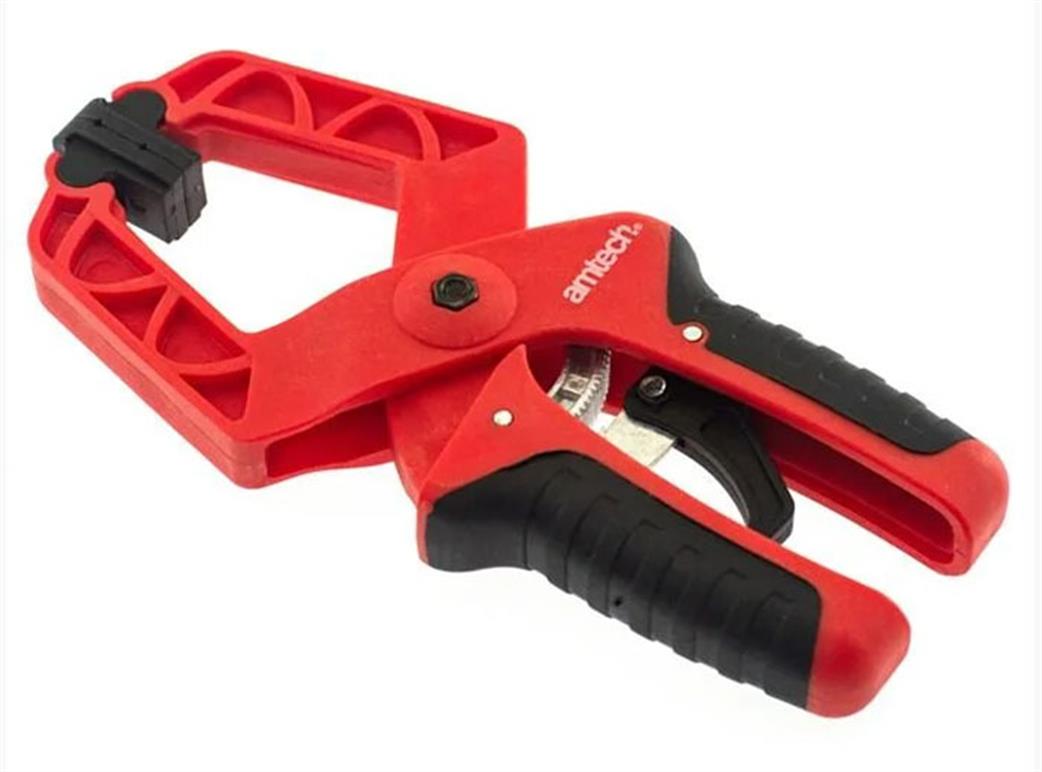 Am-Tech  D0928 175mm 7