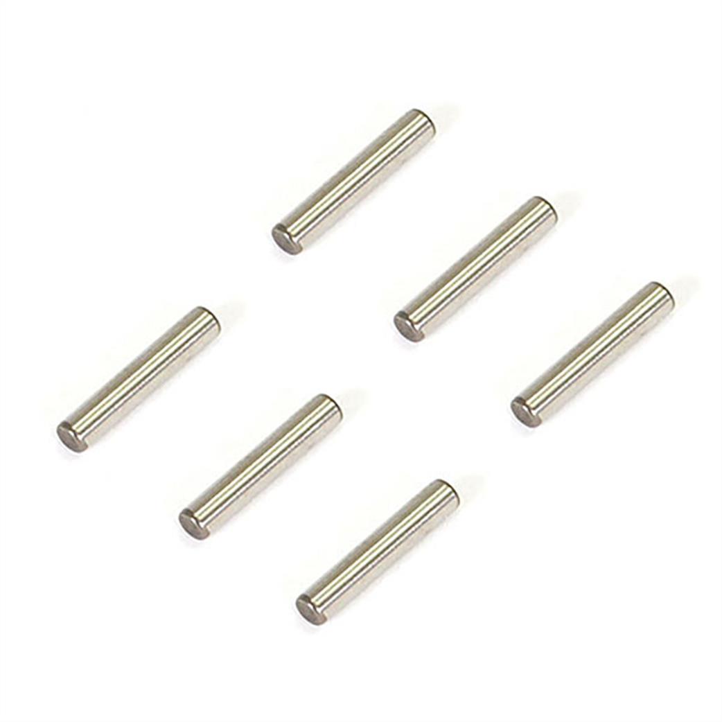 FTX  FTX6514 Vantage Carnage Outlaw Banzai Pin Set 11x2 Pack of 6