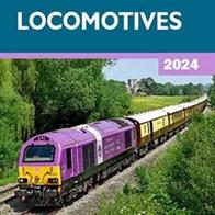 Guide to all locomotives registered with Network Rail to work over Britains' national railway network and Eurotunnel as at Autumn 2023. Contains a complete list of all locomotives in service with the following details provided for every locomotive:OwnerOperatorLiveryDepot AllocationNamesThe book also includes technical data for every class of locomotive and an overview of the structure of Britain's railways today, including details of all franchised passenger train operators, open-access operators and freight train operators.