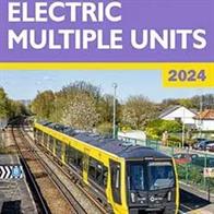 The spread of electrification and increasing use of multi-mode trains has increased the number of electric multiple units in recent years. This book contains a comprehensive listing of electric and diesel/electric hybrid multiple unit trains as registered with Network Rail in autumn 2023 with the following details provided for every unit:OwnerOperatorLiveryDepot AllocationThe book also includes technical data for every class of EMU and an overview of the structure of Britain's railways today. Further details of Eurostar units, Network Rail service EMUs, former BR EMUs in industrial service and EMUs awaiting disposal are also provided.A complete listing of EMU and hybrid power trains 1 including technical details and unit formations.