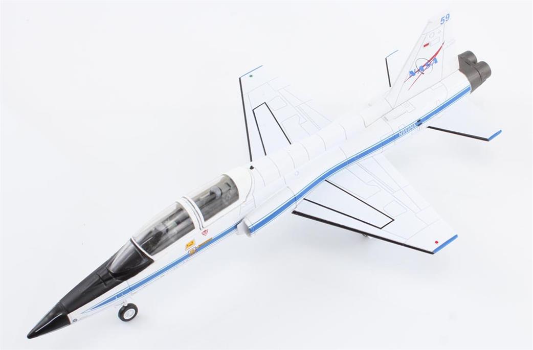 Hobby Master 1/72 HA5409 Northrop T-38C Talon NASA Ellington AFB 2020