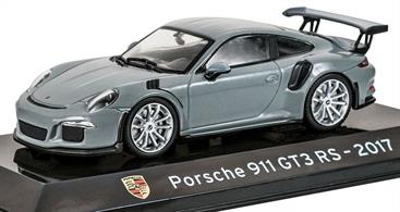 MAG PF29 Porsche 911 GT3 RS Model