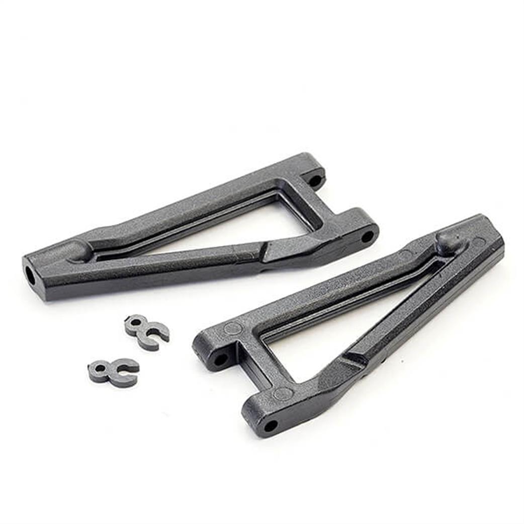 FTX 1/10 FTX10116 Ramraider Rokatan front Upper arms