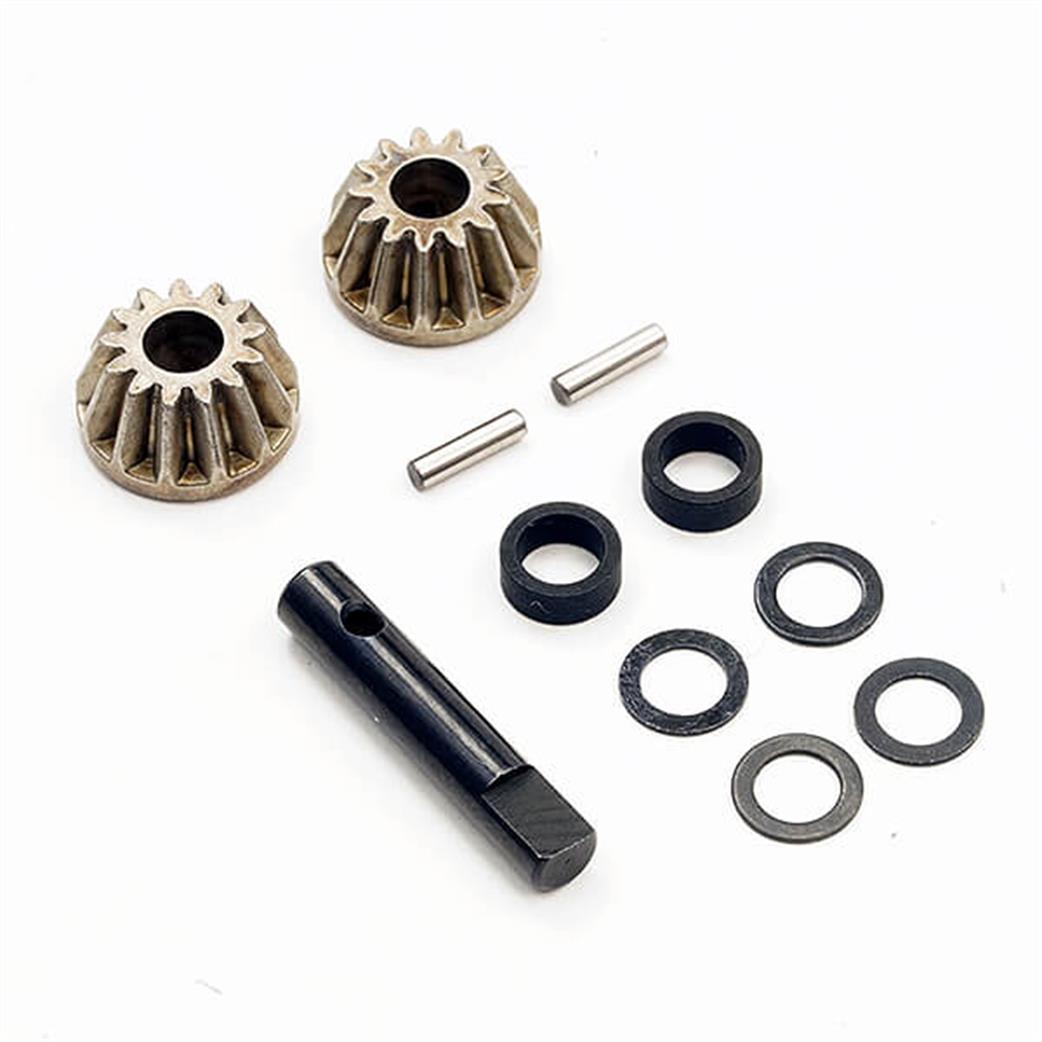 FTX  FTX10126 Ramraider Rokatan Crossbow Diff Pinion & Shaft