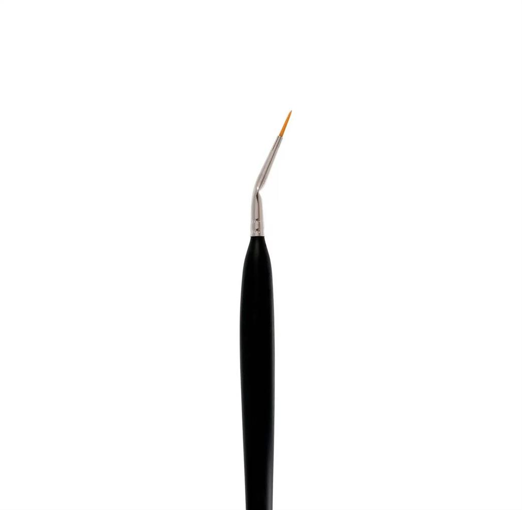 Expo 45521 10/0 Pinpoint Angled Sabre Paint Brush