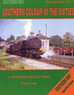 9781906419561 Southern Colour in the Sixties