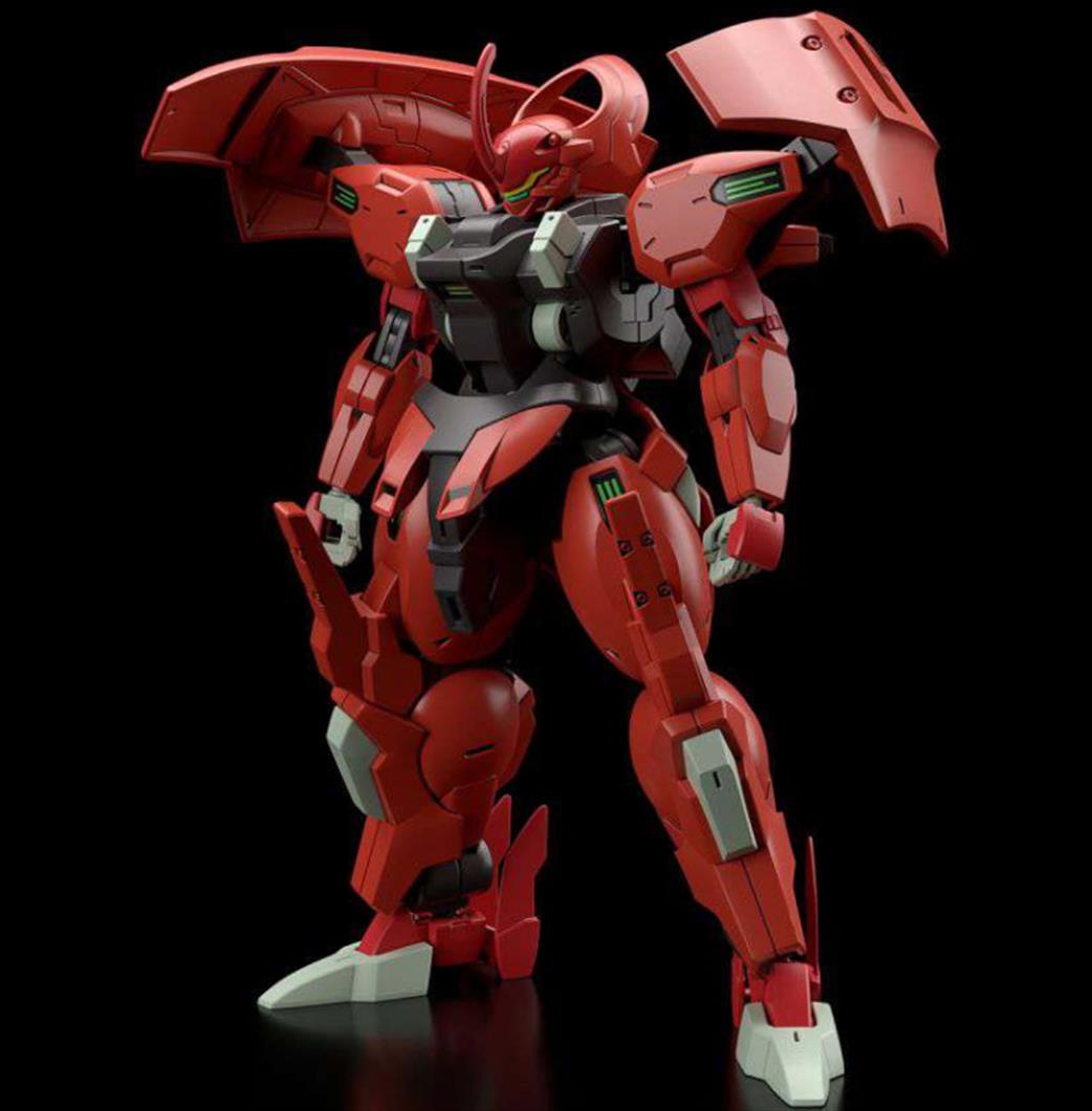 Bandai 1/144 86635 HG Darilbalde