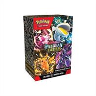 Box contains:6 * S&amp;V Paldean Fates boosters