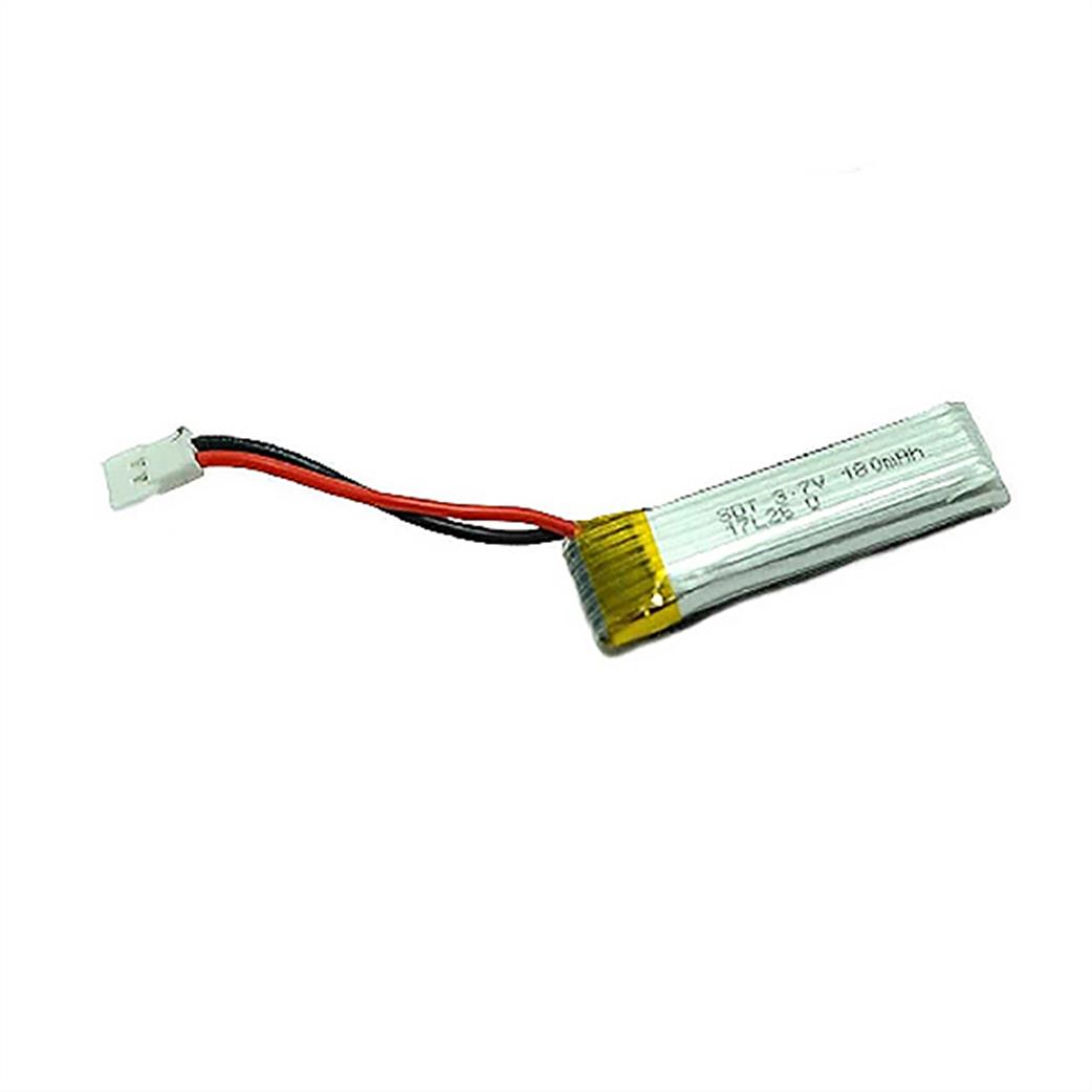 Volantex RC  V-PB3101 3.7v 180Mah Lipo For Volantex Aircraft