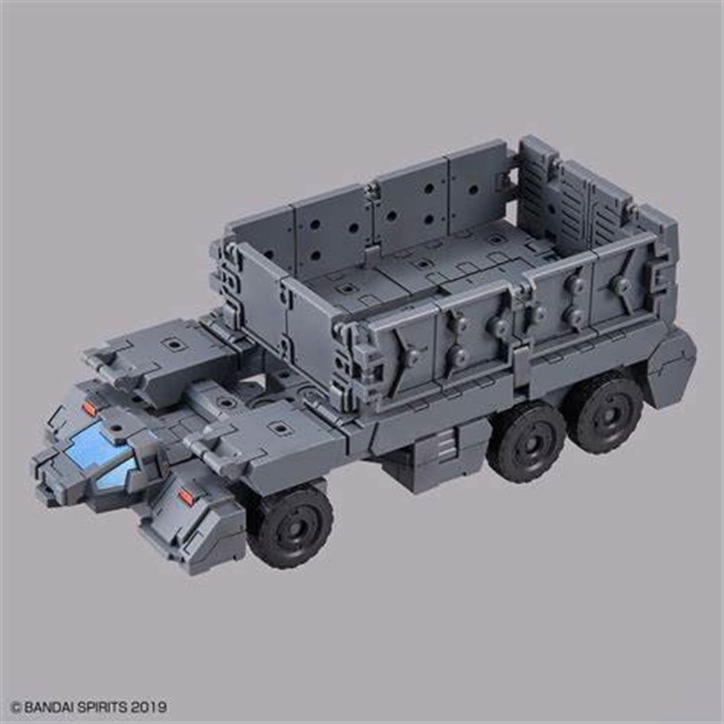 Bandai 1/144 89749 30MM EX Arm Vehicle Custom Carrier
