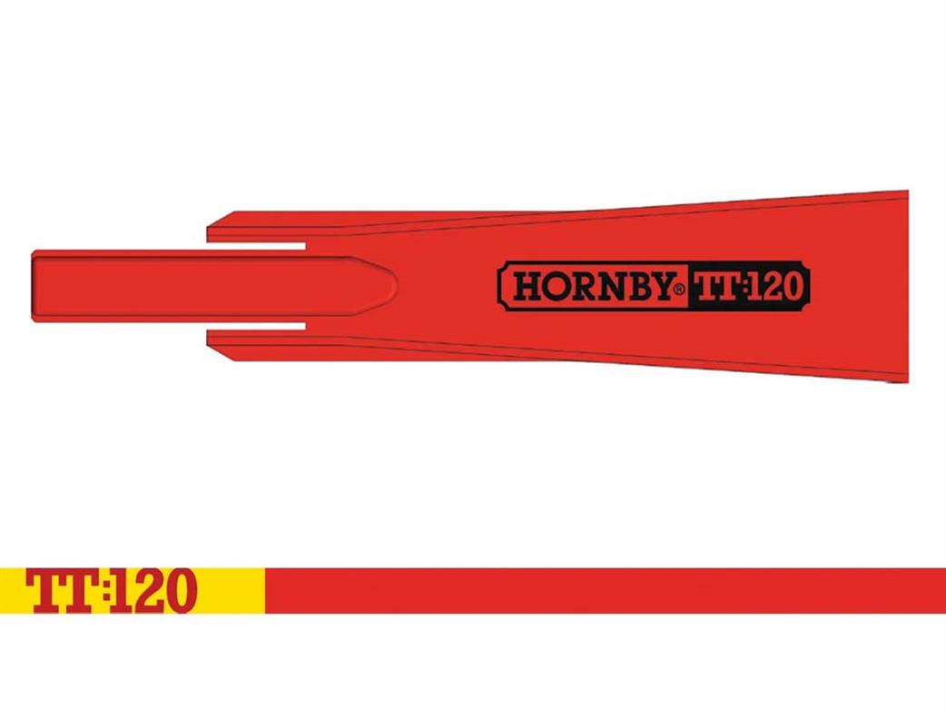 Hornby TT:120 TT8026 Locomotive & Rolling Stock OnRailer