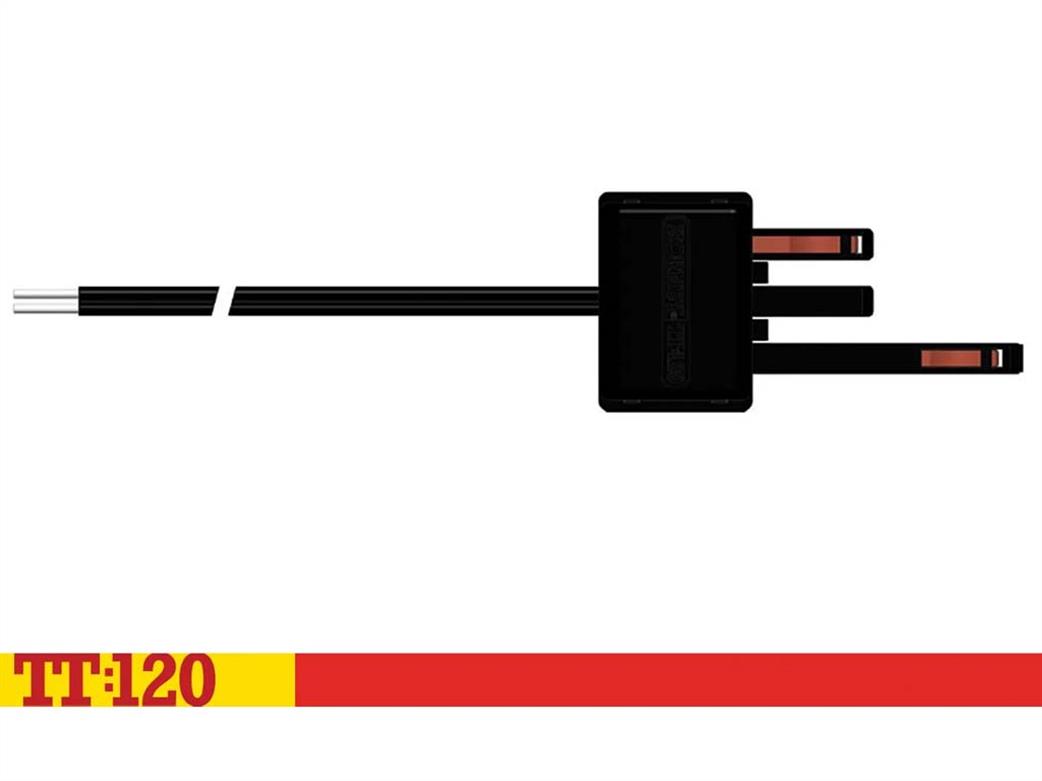 Hornby TT:120 TT8027 Power Connecting Clip