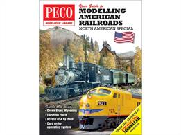 The sheer variety of railroads in North America makes them a subject with enormous potential for enthusiasts everywhere. This invaluable guide is aimed at everyone who wishes to start modelling or enjoys this perennially fascinating subject. 130 pages fully illustrated.