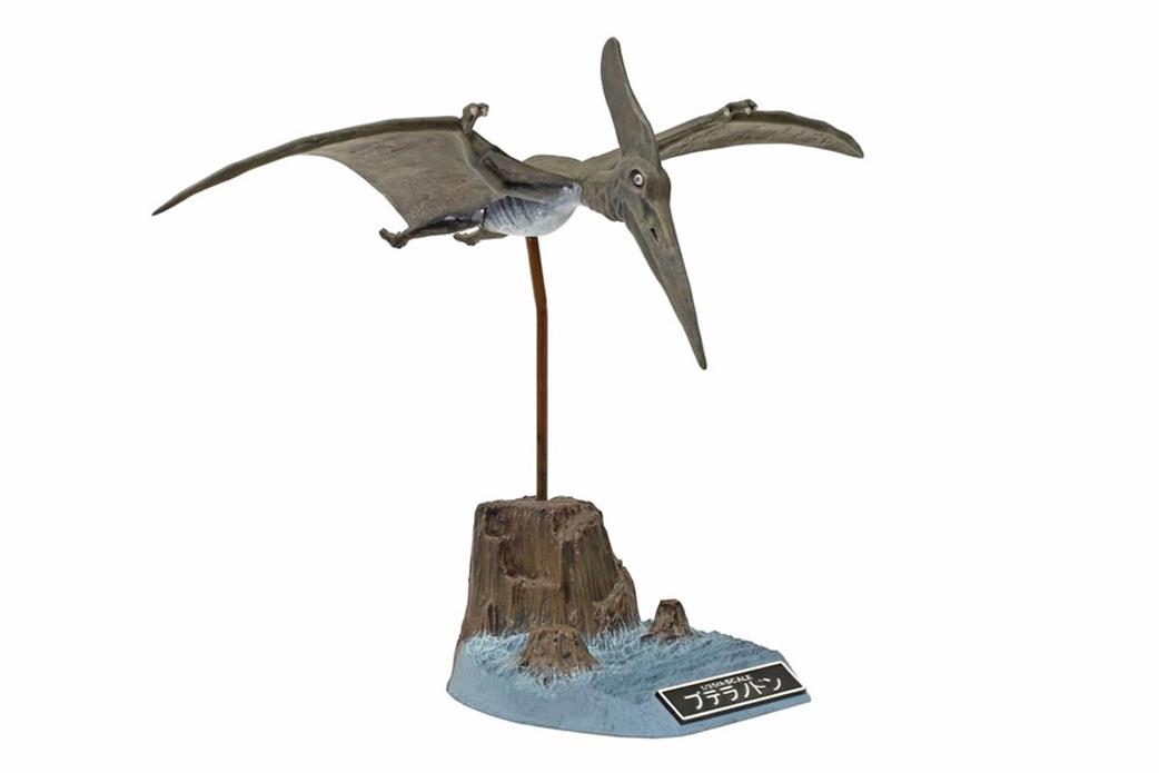 Tamiya 1/35 60204 Pteranodon Dinosaur Model Kit