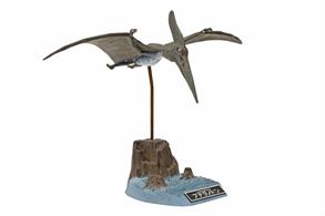 Tamiya 60204 Pteranodon Dinosaur Model Kit