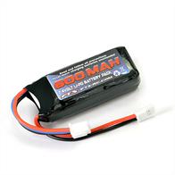 Replacement - Spare FTX OUTBACK MINI X 2.0 7.4V 600MAH 2S LIPO BATTERY