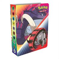 Contains:1 * Temporal Forces booster1 * Mini card album