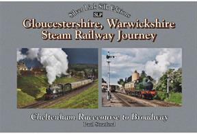The history and the remarkable rebuilding of the former section of the Great Western Railway from Broadway to Cheltenham Racecourse.