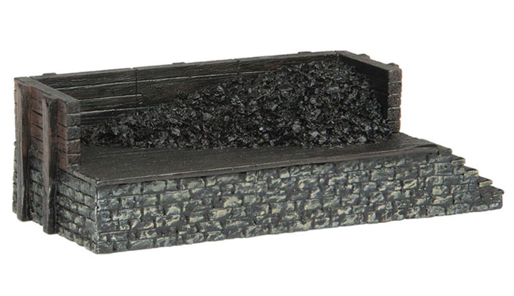 Graham Farish N 42-0004 Stone Coal Staithes