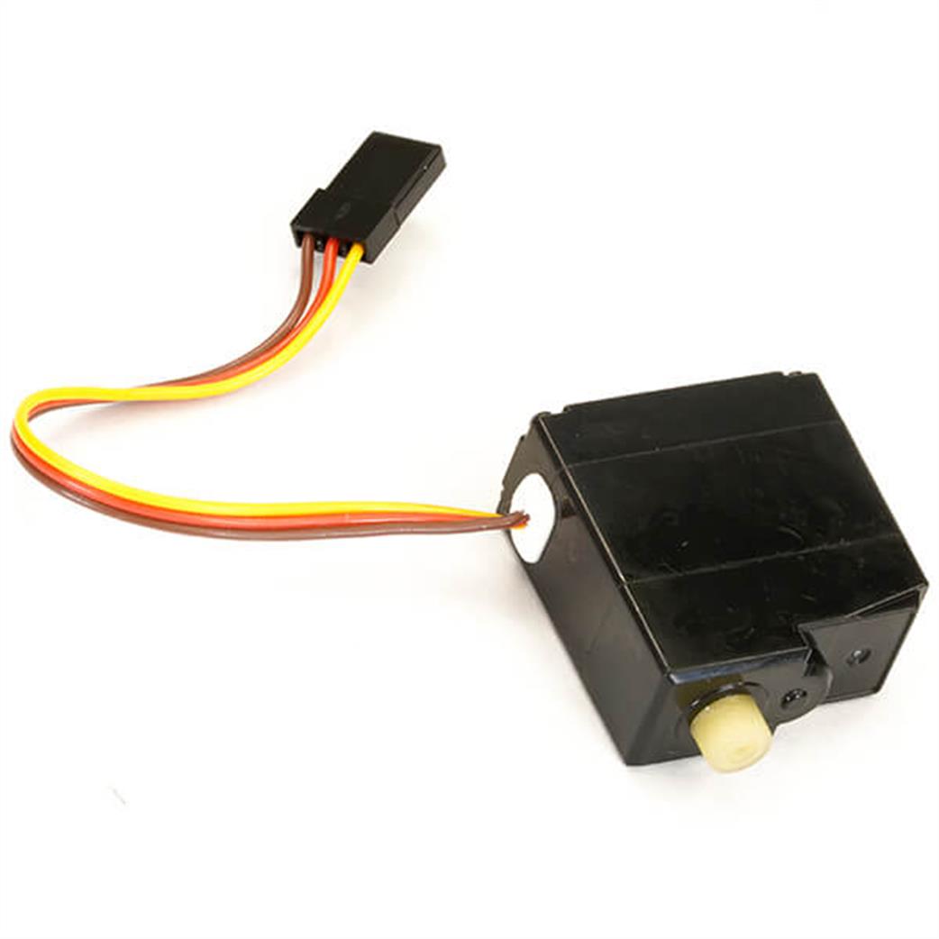 FTX FTX9732-3W 3 Wire Servo For Tracer Brushed