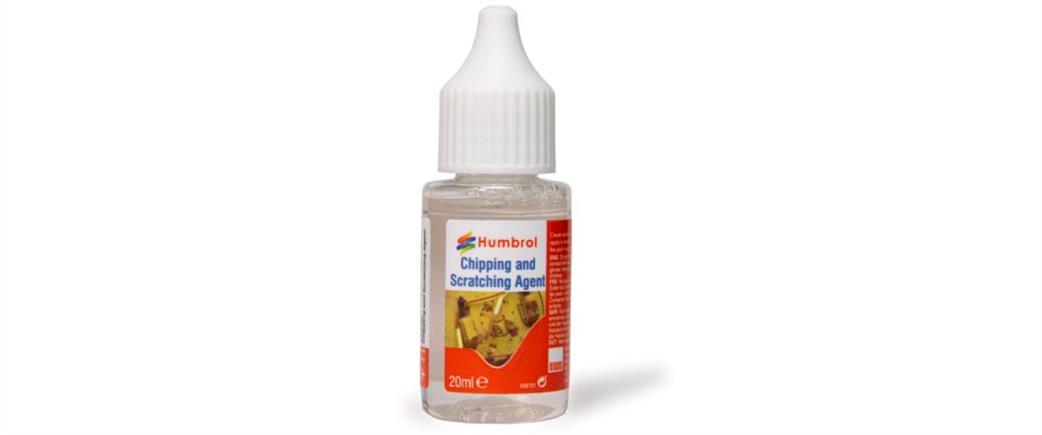 Humbrol  AV0101 Chipping and Scratching Agent